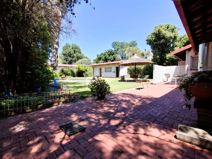 3 Bedroom Property for Sale in Vaalpark Free State